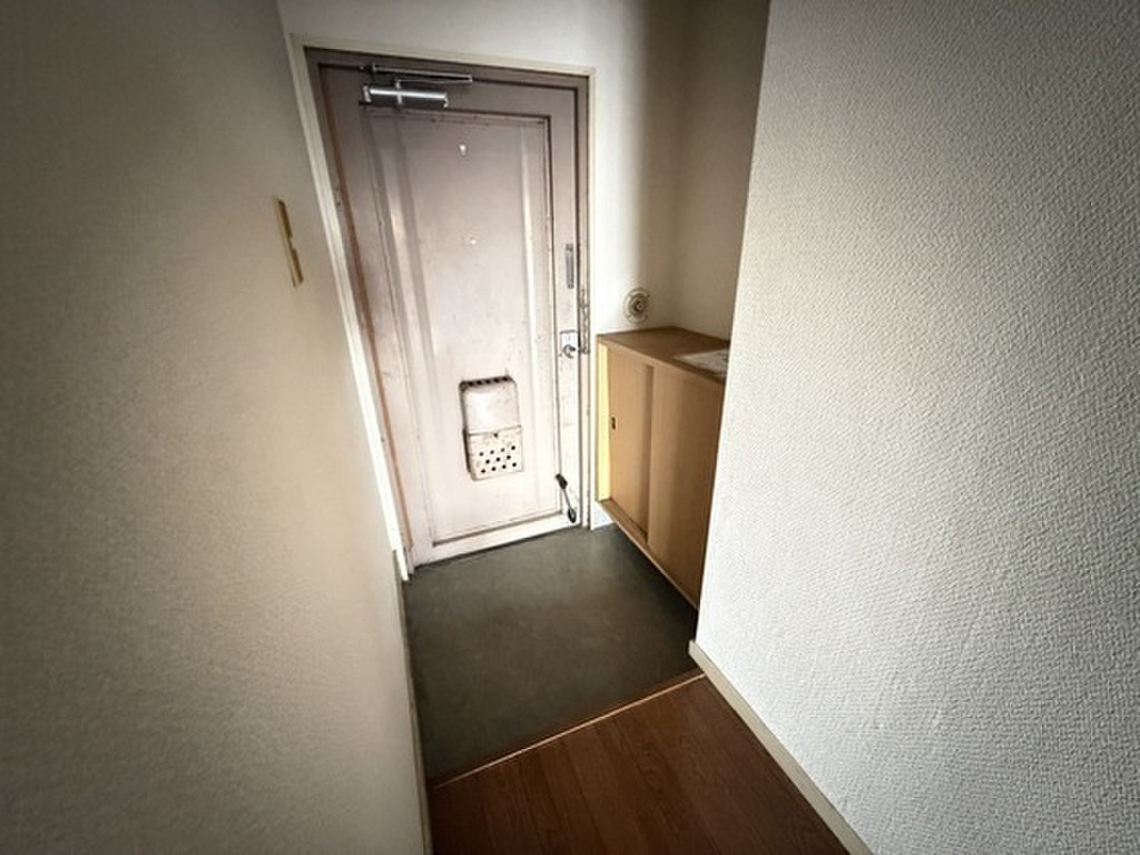 高須ニイムラハイツ