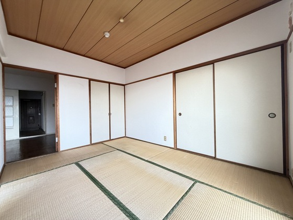 高須ニイムラハイツ