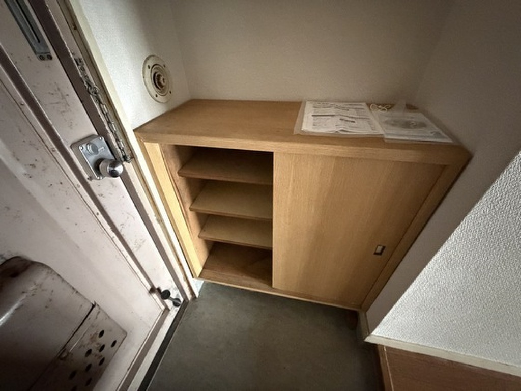 高須ニイムラハイツ