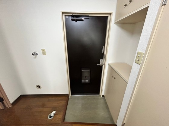 グレース国泰寺