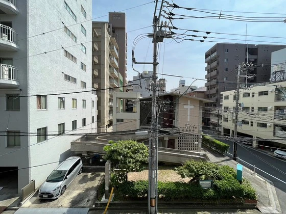 グレイシャス大手町