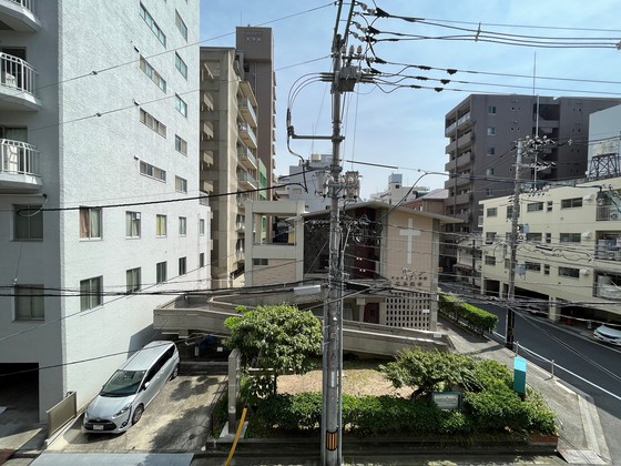 グレイシャス大手町