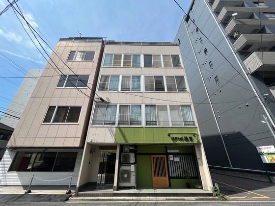 グレイシャス大手町