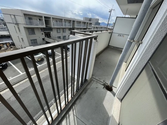 井口台サンハイツ