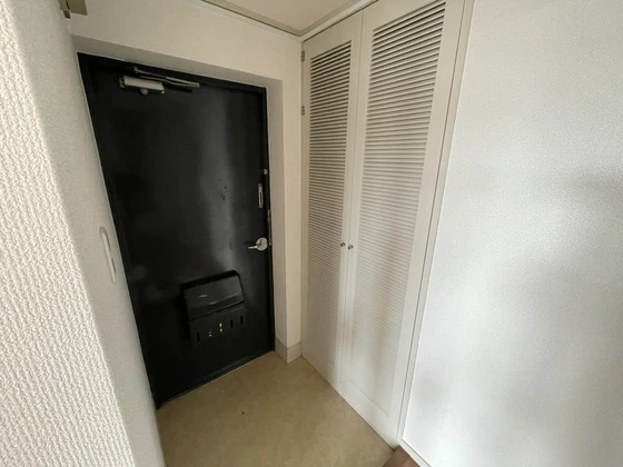 井口台サンハイツ