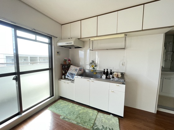 井口台サンハイツ