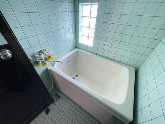 井口台サンハイツ