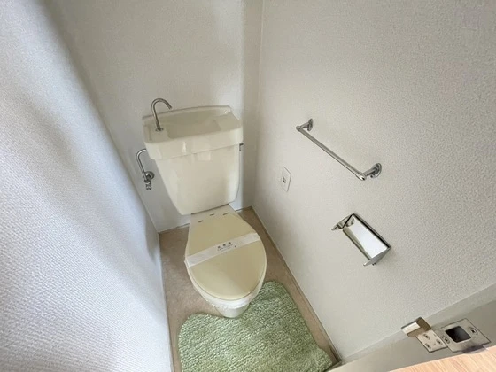 井口台サンハイツ