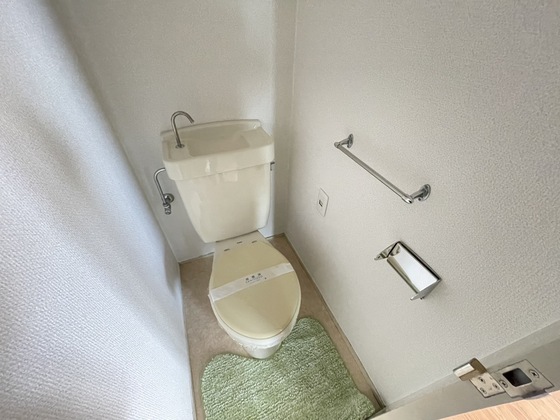 井口台サンハイツ