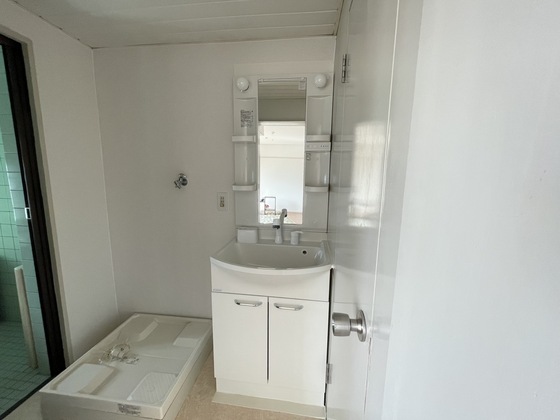 井口台サンハイツ