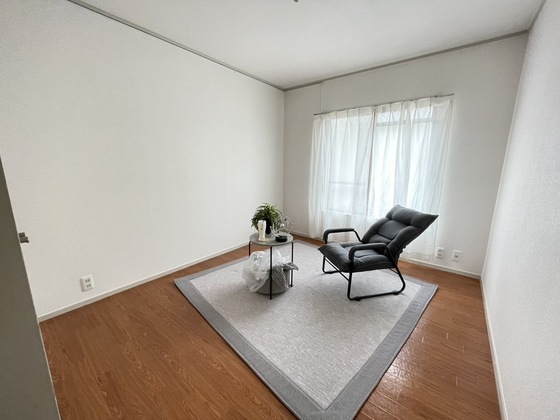 井口台サンハイツ