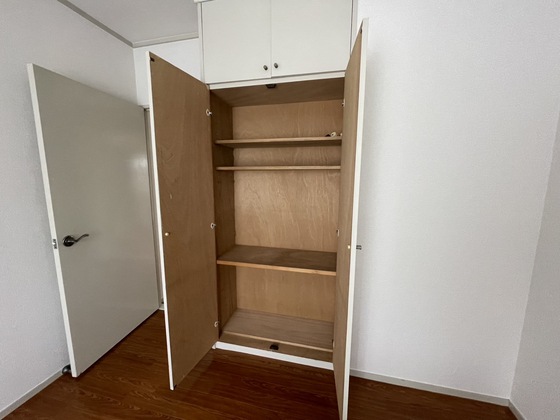 井口台サンハイツ