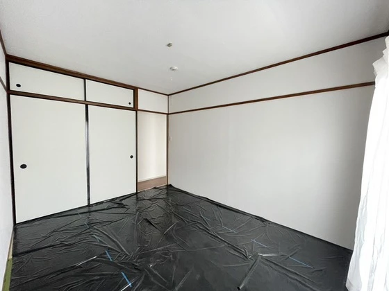 井口台サンハイツ