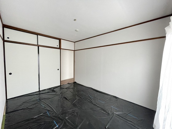 井口台サンハイツ