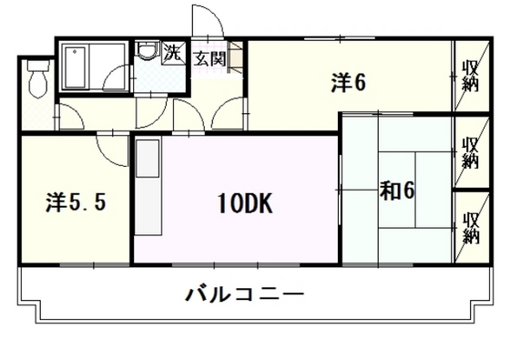 グリーンドエル鶴江