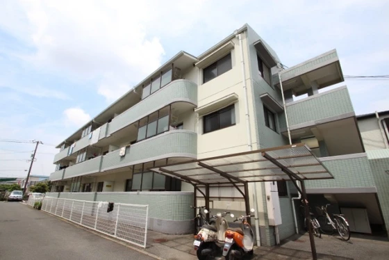 グリーンドエル鶴江