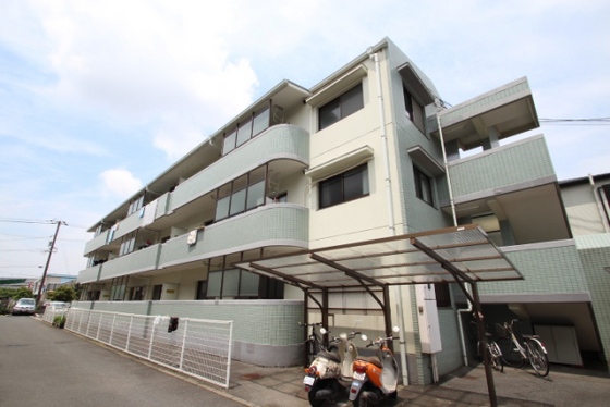 グリーンドエル鶴江