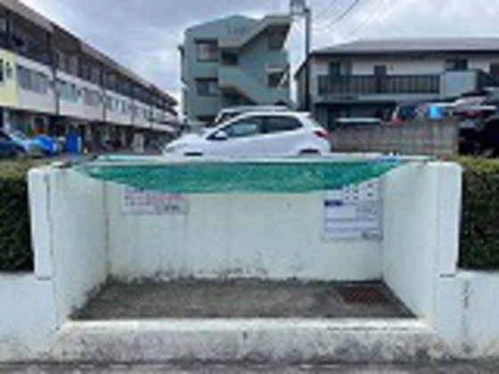 グリーンドエル鶴江