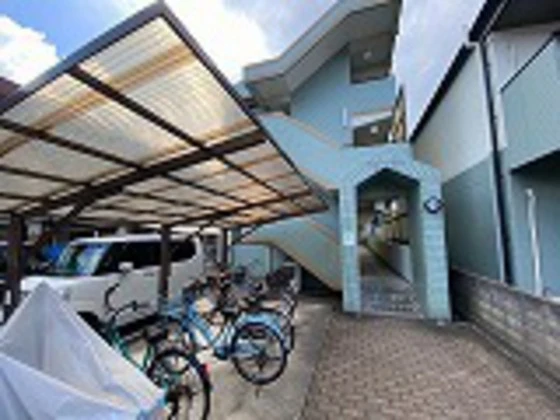 グリーンドエル鶴江