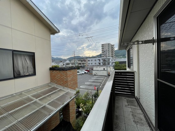 フラットスクエア庚午北