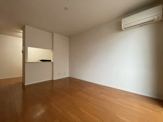 フラットスクエア庚午北