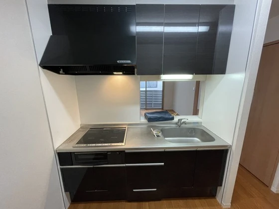 フラットスクエア庚午北