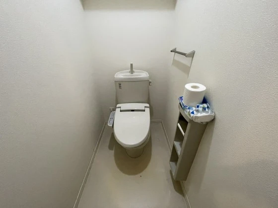 フラットスクエア庚午北