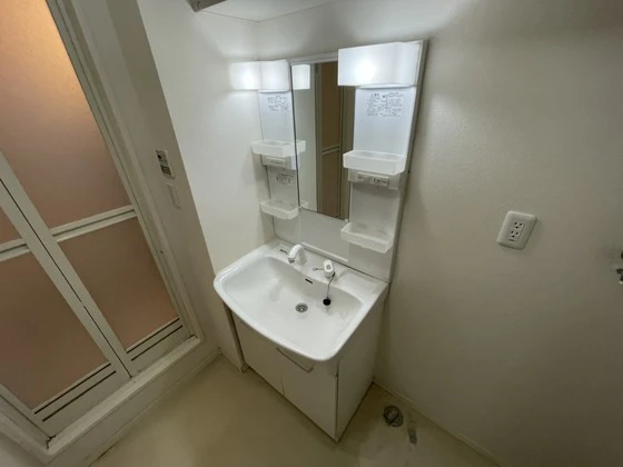 フラットスクエア庚午北