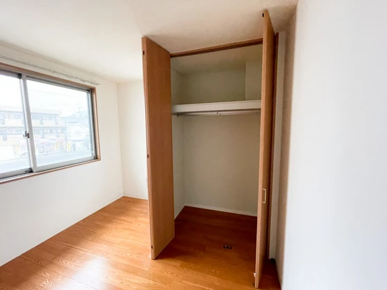 フラットスクエア庚午北