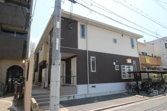 フラットスクエア庚午北