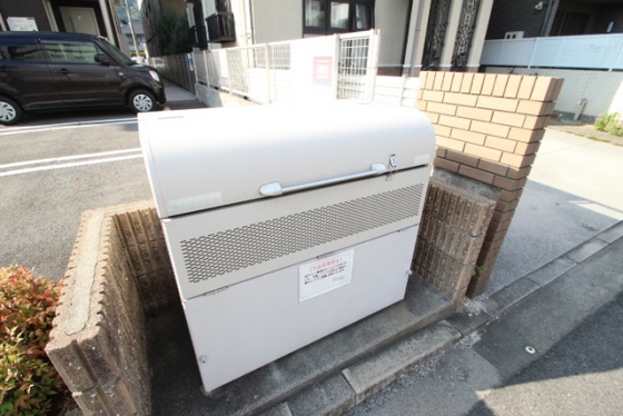 フラットスクエア庚午北