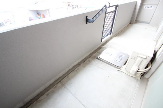 アンソレイユ大町