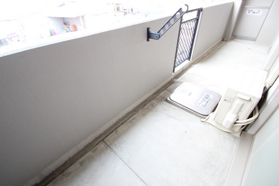 アンソレイユ大町