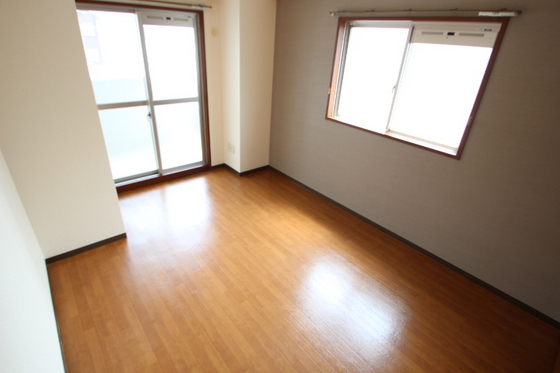 アンソレイユ大町