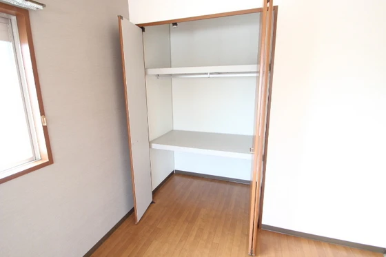 アンソレイユ大町