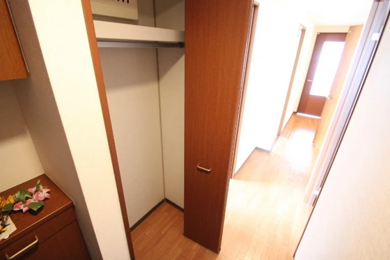 アンソレイユ大町