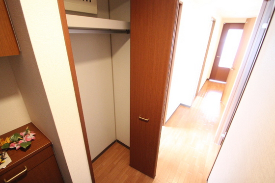 アンソレイユ大町