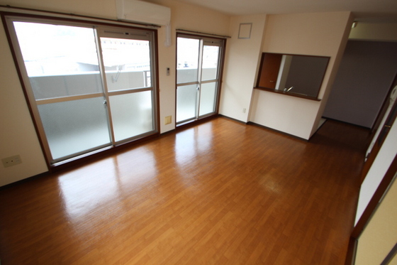 アンソレイユ大町