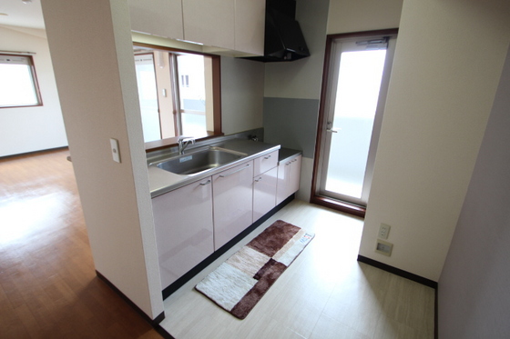 アンソレイユ大町