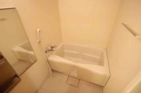 アンソレイユ大町