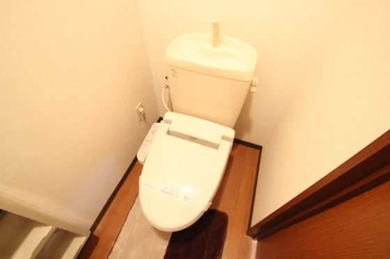 アンソレイユ大町