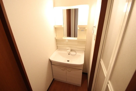 アンソレイユ大町