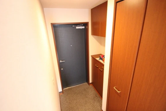 アンソレイユ大町