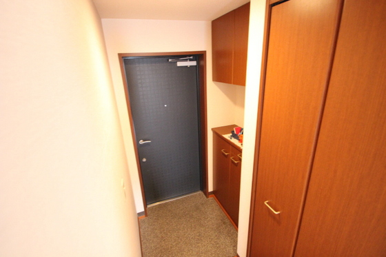 アンソレイユ大町