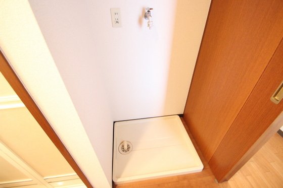 アンソレイユ大町