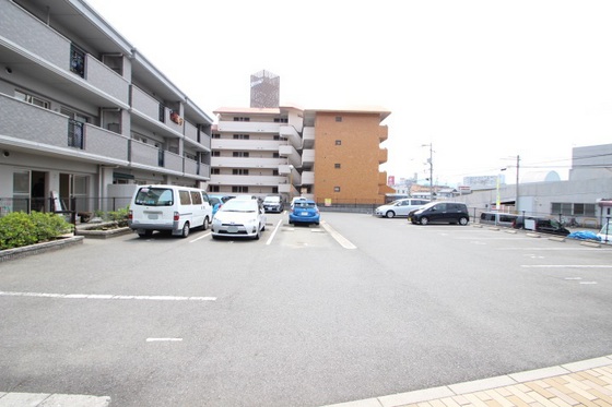 アンソレイユ大町