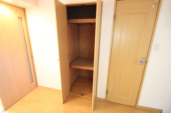 ラックビル舟入幸町