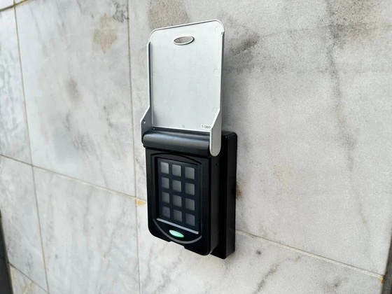 ラックビル舟入幸町