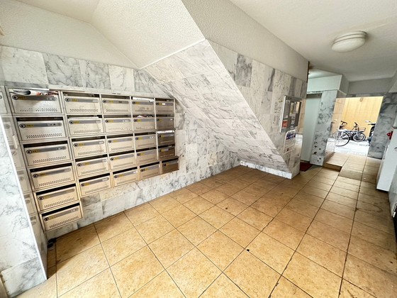 ラックビル舟入幸町