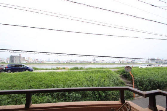 リバーサイドSOGA 2